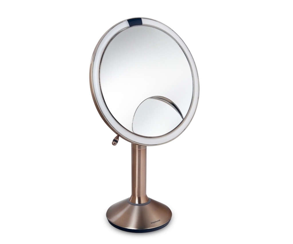 8In Sensor Mirror Trio (ST3024 & 3034 & 3038) - Sogo